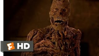 The Mummy 510 Movie CLIP  The Mummy Threatens Beni 1999 HD [upl. by Yahs]