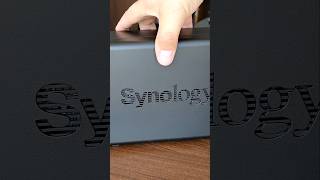 Synology DS223  short install guide [upl. by Imis]