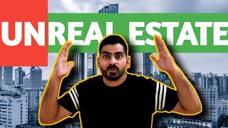 REAL VS UNREAL ESTATE MARKET OF PAKISTAN EVELUTION OF REAL ESTATE information realestate [upl. by Ive638]