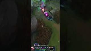 How To Carry Games Like A Grandmaster Evelynn Jungle leagueoflegendsgamingleagueoutplayedlolgm [upl. by Dahij]