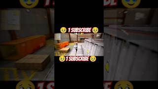 freefire shortvideos 1millionviews tring shorts viralvideo funnyvideo freefiremax 😂😂 [upl. by Amsirac]