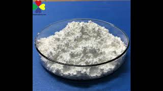 Veterinary Drug praziquantel powder for fish [upl. by Ayahsey]