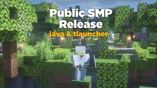 Huhn SMP Release  Command Tutorial [upl. by Gillmore762]