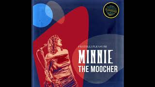 Minnie the Moocher  Only Pleasure cover [upl. by Daberath]