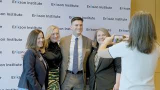 Erikson Institutes 2024 Annual Luncheon  Highlights [upl. by Haldan]