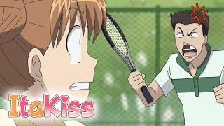 ItaKiss  EP09 Aim for a Date  English Sub  Full Episode [upl. by Icyak]