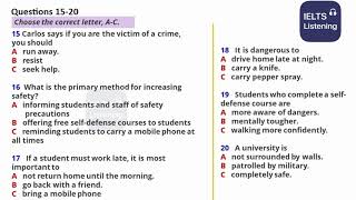 Cambridge university eltis test [upl. by Gavriella222]