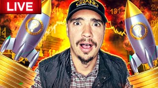 THIS CRYPTO BULL MARKET IS ABOUT TO BE INSANE [upl. by Daas270]