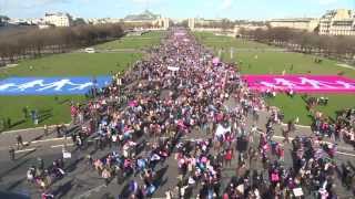 La Manif Pour Tous du 2 février  JT  ONLR [upl. by Rovert]