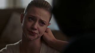 Youre Not Evil  Bughead  2x22 HD Riverdale Episode Clip [upl. by Ielak]