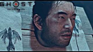 iki Island Walkthrough Gameplay Part 1 Ghost of Tsushima Directors Cut [upl. by Adnalu464]