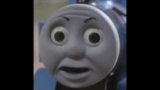 thomas the earrape engine [upl. by Jandy]