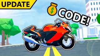 🏁 MOTO SEASON 🏆 Car Dealership Tycoon Update Trailer [upl. by Zolner199]