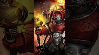 Броня Астартес quotТартаросquot 40k powerarmor horusheresy warhammer40k warhammer spacemarines [upl. by Sula]