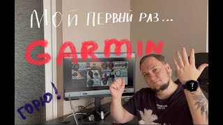 Что Вас Ждёт При Покупке Часов Garmin  Мой первый раз с Garmin Venu 2 Plus [upl. by Airakaz]