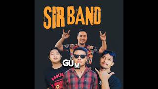 SIR BAND MANTAP JIWA  Official Video Lyric [upl. by Ttenrag]