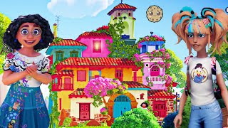 Helping Mirabel Madrigal From Encanto in Disney Dreamlight Valley [upl. by Gwyneth]