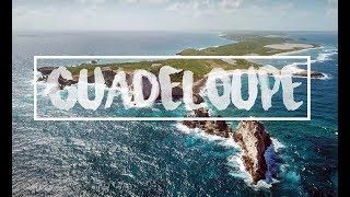 Guadeloupe 2017 [upl. by Lynea]