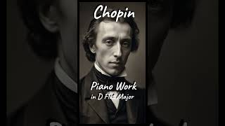 Chopin  Waltz No 6 in D Flat Major Op 64 [upl. by Nahtan]