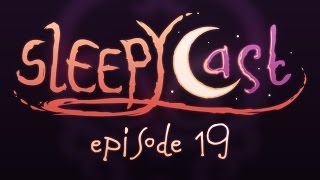 SleepyCast 19  Voicemails with Jesus [upl. by Finlay10]