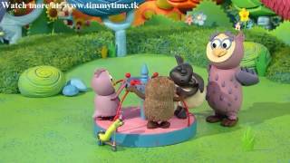 Timmy Time s01e08 TIMMY ON WHEELS TIMMY GOES BANG [upl. by Thais]