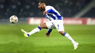 Ricardo Quaresma ● Top 5 Trivela goals ever ● HD [upl. by Chavez683]