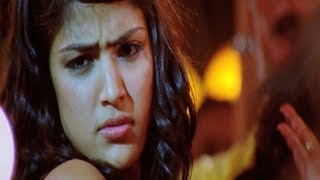 SVSC Dil Raju  Tuneega Tuneega Scenes  Rhea finding out the truth about Sumanth [upl. by Juetta]