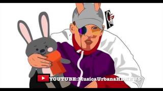 Bad Bunny  Trap Mix 2017 Grandes Exitos [upl. by Jaquenette]