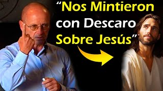 10 MENTIRAS que nos Enseñaron sobre Dios la Biblia y JESÚS Explicaciones de Mauro Biglino [upl. by Gnanmas]