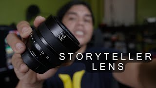 Zeiss Touit 32mmColor and character for stories ziesstouit [upl. by Anatniuq]