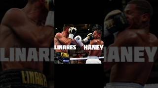 Devin Haney vs Jorge Linares boxing highlights 20 shorts boxing fighter fighting [upl. by Rachel895]