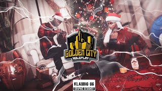 Golden City Roleplay SPOLIS 1 [upl. by Bowie]