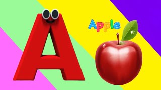 ABC Phonics Island Adventure  Explore Letters amp Sounds with Fun [upl. by Enovi]