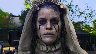 The Curse of La Llorona  Behind The Scenes 2019 TheCurseofLaLlorona [upl. by Nnylamme]