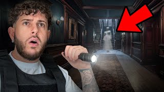 I Finally Investigated My Haunted Home [upl. by Jen]