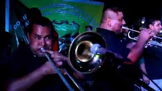 FUISTE UN TROZO DE HIELO EN LA ESCARCHA  TEMPESTAD BANDA SHOW en vivo [upl. by Sterne451]