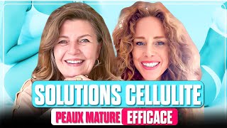 Efficace pour enlever la cellulite et dégonfler le visage et le corps [upl. by Eixel]