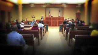 How Does Teen Court Work [upl. by Aticilef]