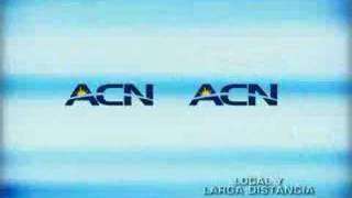 ACN ESPANOL [upl. by Dirgis]