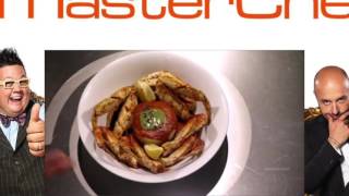 Masterchef Worst Dishes And Momentsssssss [upl. by Kentigerma]