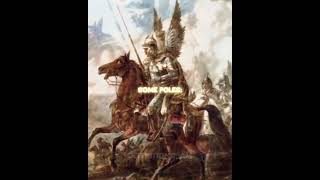 Winged Hussars edit [upl. by Draillih]