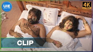 Vijay Sethupathis Affair Iraivi  Bobby Simha  SJSuryah  Anjali  4K English Subs [upl. by Mika]