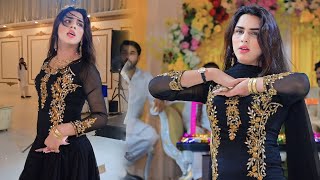 Aey Dour Nai Wafa Da Mano KhanZadi  Dance Performance 2024 [upl. by Xad529]