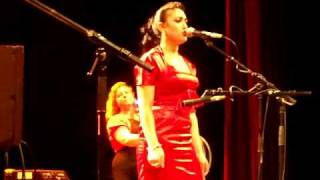 Kitty Daisy amp Lewis  Ooo Wee Admiralspalast in Berlin Dec 13 2008 [upl. by Hurlee]