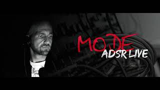 ADSR Live 084 With MODE 18122021 [upl. by Nyasuh]