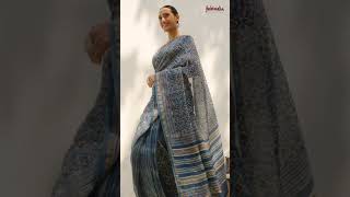 Fabindia’s latest ethnic wear collection for Summer’24 Indian Summer [upl. by Chappelka]