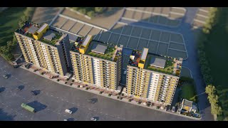 Aranya by Naiknavare  Sales Presentation Video [upl. by Yerag]