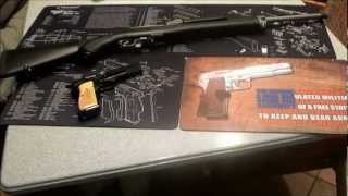 Cool Gun Mats [upl. by Gershon]