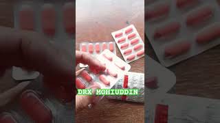 HIFENAC MR TABLETS HINDI SHORT REVIEW PHARMACISTMOHIUDDIN [upl. by Yaf893]