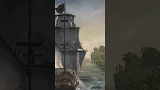 Assassins Creed Black Flag Still Looks Good 10 Years Later [upl. by Tsenre]